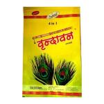 SAHYOG ENTERPRISES Vrandawan 4 In 1 Agarbatti