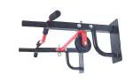 Protoner multy grip chin up bar with multiple extensions