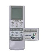 royalcool Ac Remote No. 68 With Backlight And Timer For Hitachi Ac