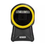 Netum NT-2055M 1D, 2D QR Code, Desktop Barcode Scanner Capture Barcodes from Screen, Automatic Image Sensing for Supermarket Library Retail Store