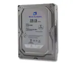 BLUE FEATHER HDD 320 GB All in One PC's Internal Hard Disk Drive (HDD) (BFDT32S) (Interface: SATA, Form Factor: 3.5 inch)