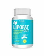 Vokin Biotech LipoFat Cut Advanced Weight Loss Formula For Men & Women (60 Capsules)