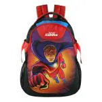 Mike Bags Junior victor School Backpack Victor Violet