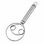 Cuizy Atta knader dough maker with stainess steel Food Processor.(Pack of 2)