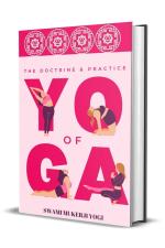 Abhishek Publications-The Doctrine and Practice of Yoga