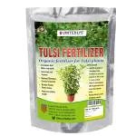 Unitedlys Organic Tulsi Essential Fertilizer For Tulsi Plant And Home Gardening 880 G