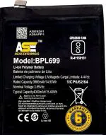 ASOSS Enterprises Mobile Battery for OnePlus 7 Pro (BLP699)