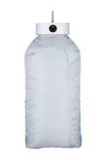 DMR -GY05B Foldable Electric Cloth Dryer suitable for 7-8 cloths such as Under Garments, Jeans, T shirts, Towels etc - Hot Air drying of clothes with constant heating.