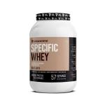 EVORAW NUTRITION SPECIFIC WHEY 24 grams Protein, BCAA, EAA Suplement For Men - 57 Servings, 2 Kg