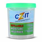 CZ-IT Refillable Moisture Absorber dehumidifier for room