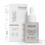 Refresh Skin Science 2% Alpha Arbutin -1% Grapeseed - 2% Beta Arbutin Face Serum - 30ml