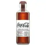COCA-COLA Signature Mixers Smoky Notes, 200 ml