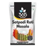 365 SPICERY Satpadi Roti Masala 250g Pouch Pack