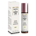LUXURI Neck & Double Chin Serum Neck Firming & Tightening, Double Chin, Remove Double Chin. For Men & Women - 50ml