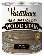 Rust-Oleum Varathane 333612 Premium Fast Dry Wood Stain AGED WHEAT, Half Pint (236ml)