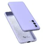 TRUEUPGRADE OnePlus Nord CE Purple Shock Proof Mobile Case Cover 16 x 8.7 x 1.6 cm