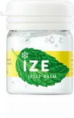Ize Jelli THAI GEL BALM- 7 GRAM( FOR COLD AND HEADACHE Gel  (7 g)MOGO