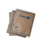 packbox.in Paper Courier Bags Size Inner Usable Green Packaging Compatible, PB 2-11 x 14 inches (Pack of 100)