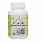 AL - Ayurvedic Life PROVEDIC Prostate Care 60 Tablets