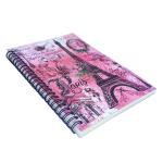 Deckle Papers 6 By 8