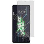 NAXTON Xiaomi Mi Black Shark 4S Pro Black 9H Surface Hardness Mobile Screen Protector