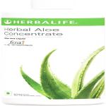 HERBALIFE NUTRITION Aloe Vera Concentrate Juice For Digestive Health