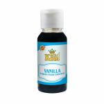Mr.Kool Food Essence Vanilla Flavor 50ml Essence for Cake, Cookies, Ice Cream, Sweets