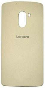 NAFS Gold Back Panel For Lenovo K4 Note