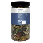 Perfect Pick Super Mix (Kaju, Badam, Pista, Walnut, Flexseeds, Kishmish, Cranberries, Sunflowerseeds & Blue Berries) For Weight Loss, For Eating, Immunity Booster and Fiber Rich (200g)