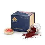 Certified Natural, Pure, Organic and Rarest Supreme Quality Kashmiri kesar- Saffron 1 Gram