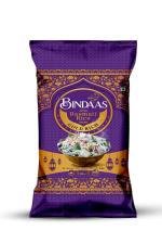 Buy BINDAAS Gold Rich Basmati Rice (30KG) Online at Best Prices in ...