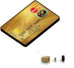 FREDI HD PLUS 4K Spy Earpiece Full (Pack Of 10)