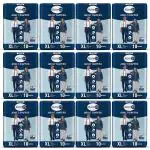 KareIn Premium Adult Diapers, Extra Large, Waist Size 127-165 Cm (50