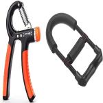 XIANCO Combo of - wrist exercise equipment -Hand Gripper- wrist exerciser Men-Hand Grip- hand grip strengthener