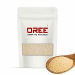 OREE, Premium Natural Poppy Seeds | Posta | Khus Khus | Indian Posto Dana | Khas Khas (800 Gram)