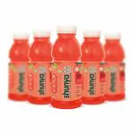 Shunya Go Sugar Free Mixed Fruit Mania Flavoured Drink - Immunity-Boosting, 0 Calories & 0 Preservatives Everyday Hydration Vitamins, Minerals & Electrolytes, 4 Super Herbs Pack of 12 (300ml each)