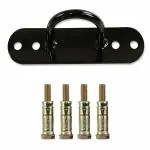 Hashtag fitness Anchor Hooks for Battle Rope Ropes Anchor, Battle Rope Anchor and Holder