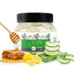 Caryl Aloevita Multipurpose Gel for Skin and Hair Care with Aloe Veram for Men & Women - 250GM