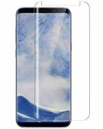 A Accessories Kart Samsung Galaxy S7 Transparent Edge to Edge Protection Tempered Glass