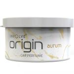 Involve Origin Aurum - Luxury Organic Car Freshener Perfume