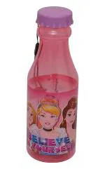 Hoom By HMI Disney Princess Water Bottle 350 ml