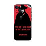 GADGETSWRAP Printed Vinyl Skin Sticker for Apple iPhone 14 - World Revolution