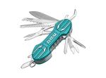 TOTAL Multi Aluminium Handle Function Knife (9.5 cm) - THMFK0156