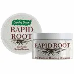 Garden Genie Rapid Root Rooting Hormone for Plants 50g, Powder | Organic Rooting Hormone for Plants Cuttings