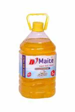 D MAITE Dish wash Gel - 5 L ( Pack 4 )