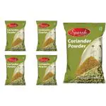 Sparsh MASALA Dhaniya powder 500gm X 5 (2500GM)