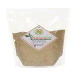 NatureVit Organic Green Cardamom Powder, 1 kg [Elachi Powder, Fine, Fresh & Premium]