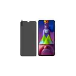 Mudshi Privacy Screen Protector for Samsung Galaxy M51