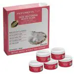 Professional Feel Skin Whitening Beauty Parlour Facial Kit For Women & Men All Type Skin Solution (150g)