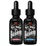 Man Arden 7X Beard Oil Combo | Love Spell + Hydra Sport 30ml Each